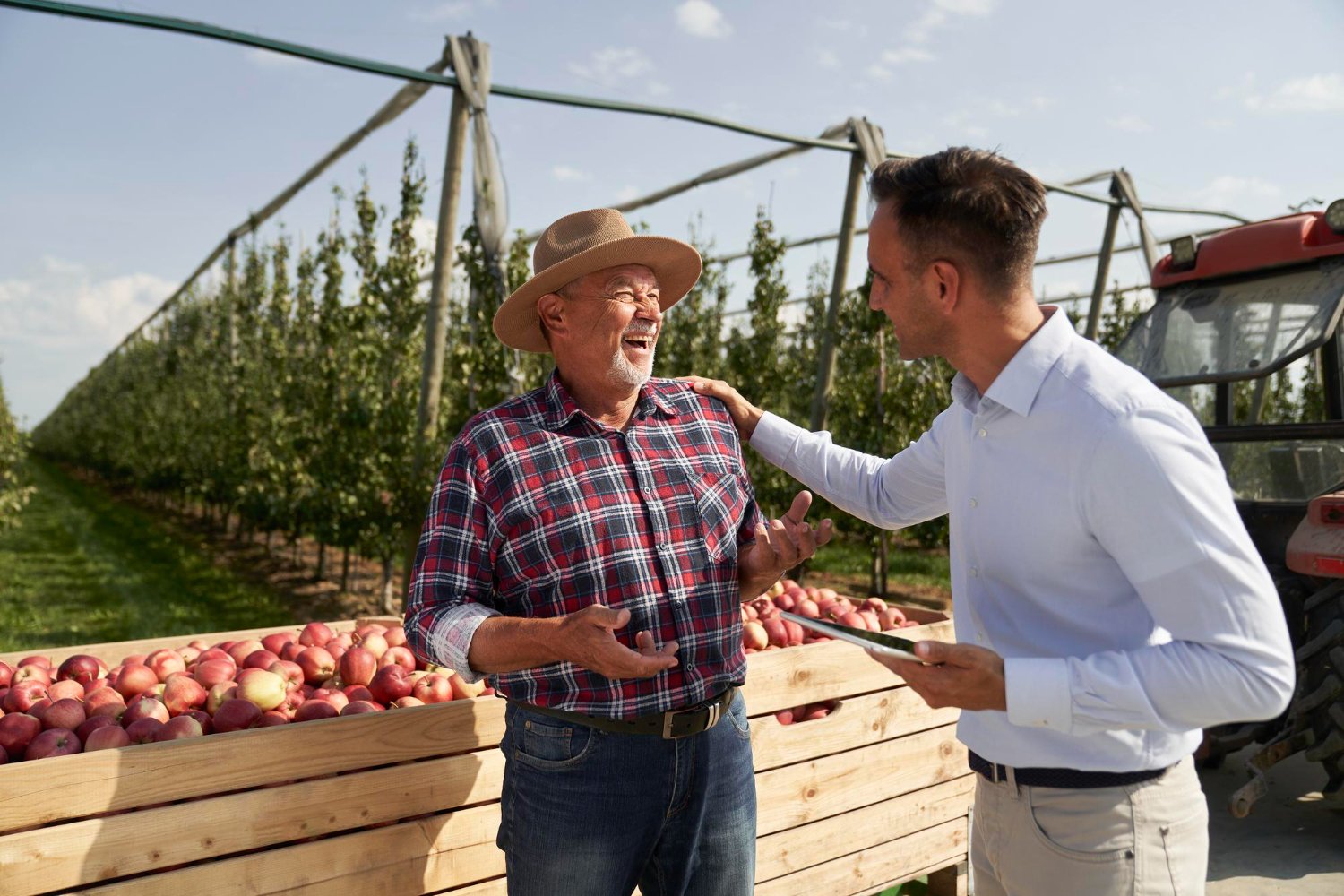 Your Best Distributor and Your Worst One Get the Same Discount